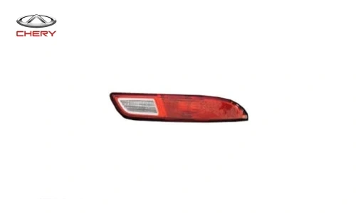 مه شکن عقب تیگو ۷