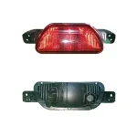 مه شکن عقب جک J5