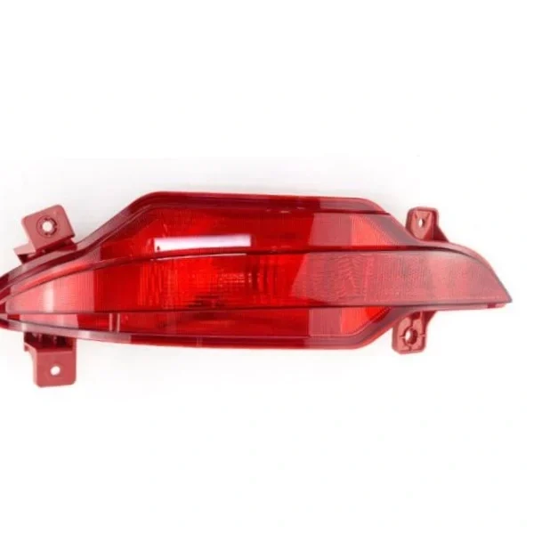 مه شکن عقب چری تیگو ۷ پرو