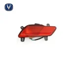 مه_شکن عقب چانگان CS35