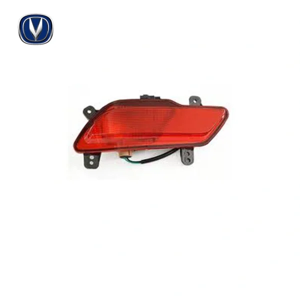 مه_شکن عقب چانگان CS35