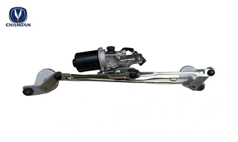 موتور برف پاک_کن چانگان CS35