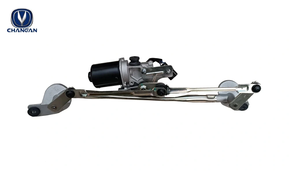 موتور برف پاک_کن چانگان CS35 موتور برف پاک_کن چانگان CS35