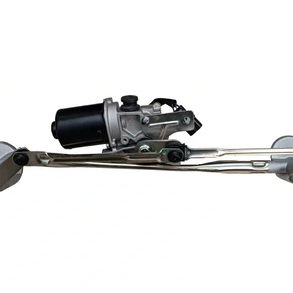 موتور برف پاک_کن چانگان CS35