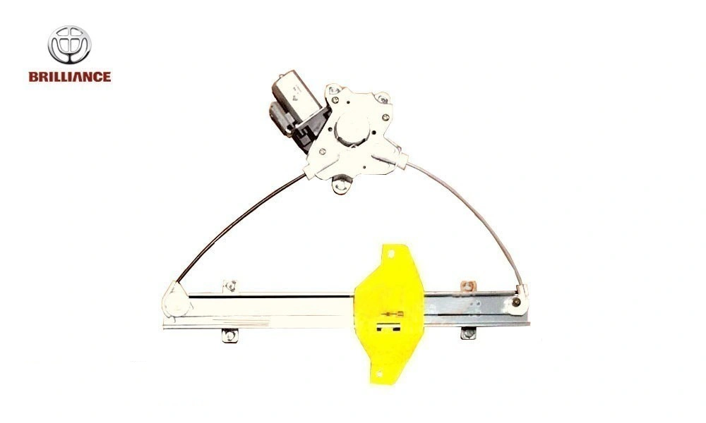 موتور شیشه بالابر جلو برلیانس H230 موتور شیشه بالابر جلو برلیانس H230