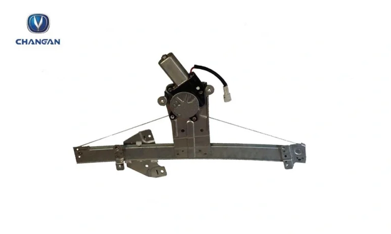 موتور شیشه بالابر جلو چانگان CS35