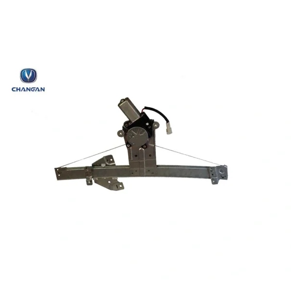 موتور شیشه بالابر عقب چانگان CS35