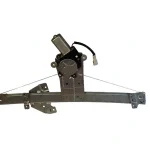 موتور شیشه بالابر عقب چانگان CS35