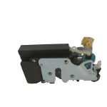 مکانیزم قفل درب جلو برلیانس H230