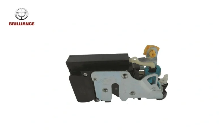 مکانیزم قفل درب جلو برلیانس H230