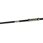 میل تعادل عقب جک J5