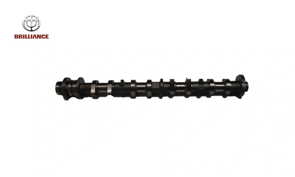 میل سوپاپ دود برلیانس H230 میل سوپاپ دود برلیانس H230