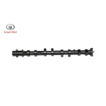 میل سوپاپ هوا ولکس C30