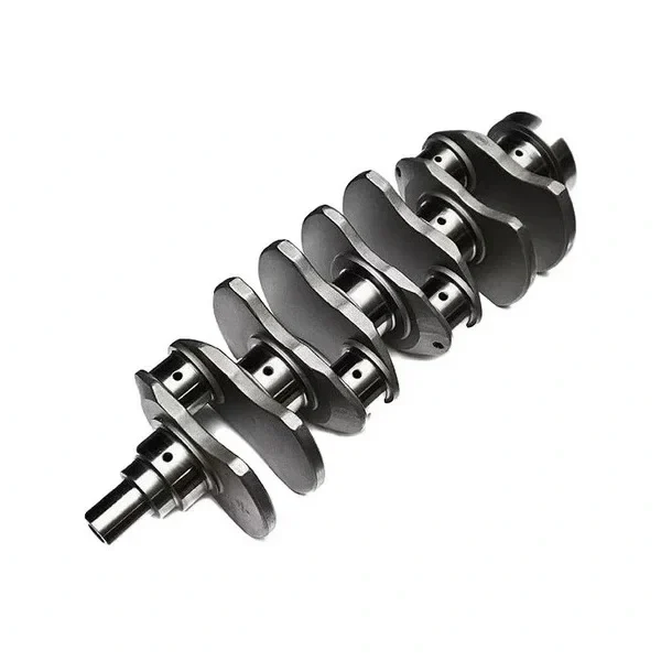 میل لنگ تیگو ۷