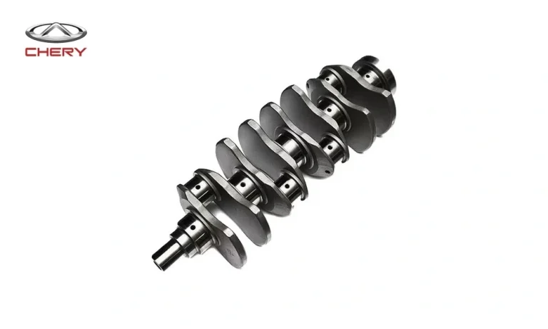 میل لنگ تیگو ۷