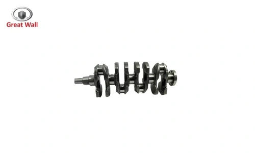 میل لنگ گریت وال ولکس C30