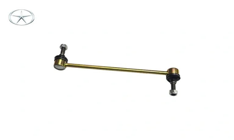 میل موجگیر جلو جک J5