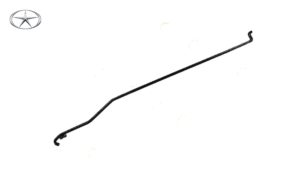 میل کاپوت جک j5 میل کاپوت جک j5