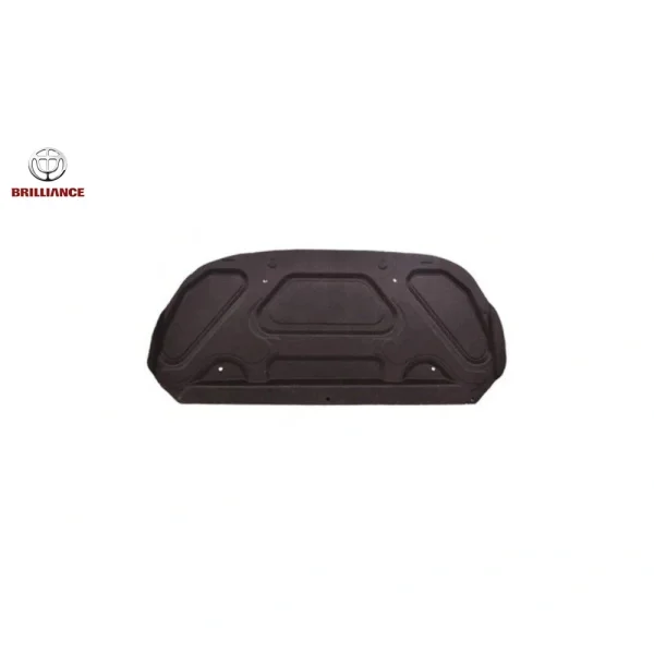 نمد کاپوت برلیانس H230