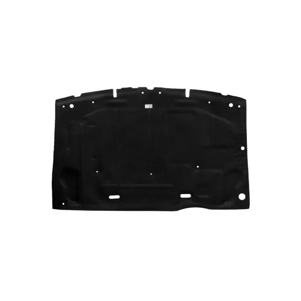 نمدی کاپوت ام_جی 6 نیو