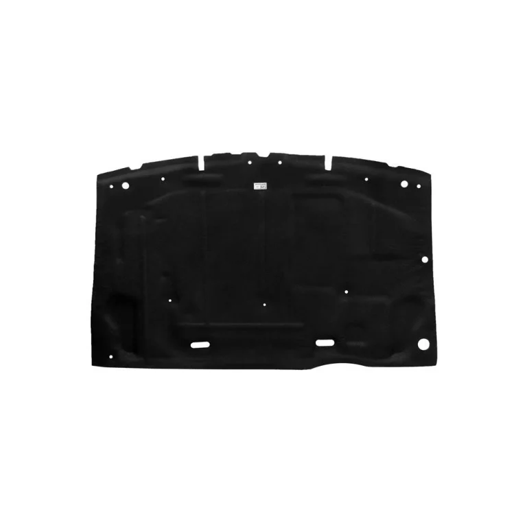 نمدی کاپوت ام_جی 6 نیو