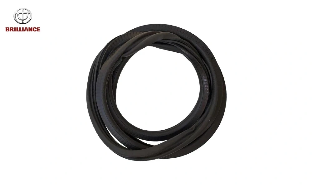 نوار دور درب صندوق برلیانس H230 نوار دور درب صندوق برلیانس H230