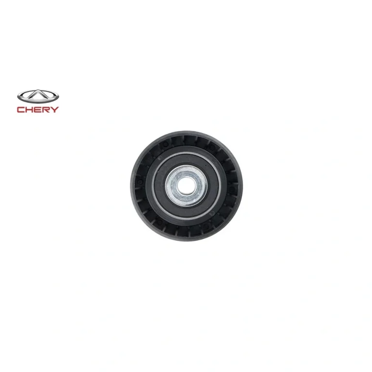 هرزگرد تسمه دینام تیگو ۷