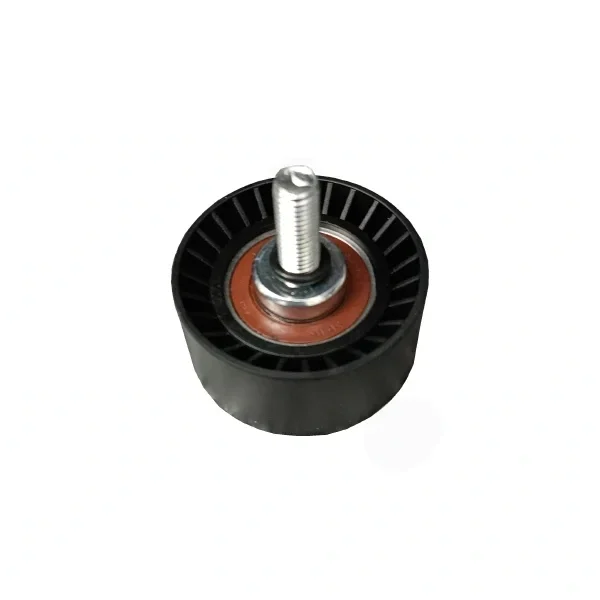 هرزگرد دینام تیگو ۵