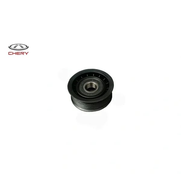 هرزگرد کولر تیگو ۵