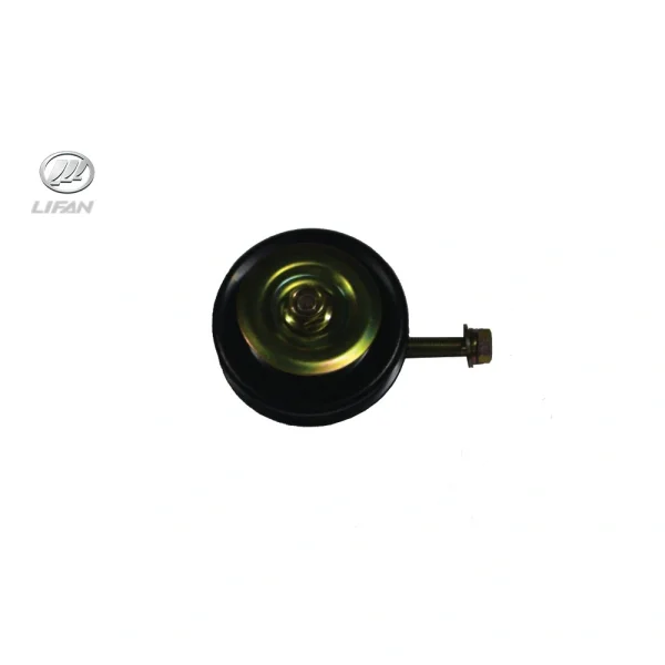 هرزگرد کولر لیفان 520