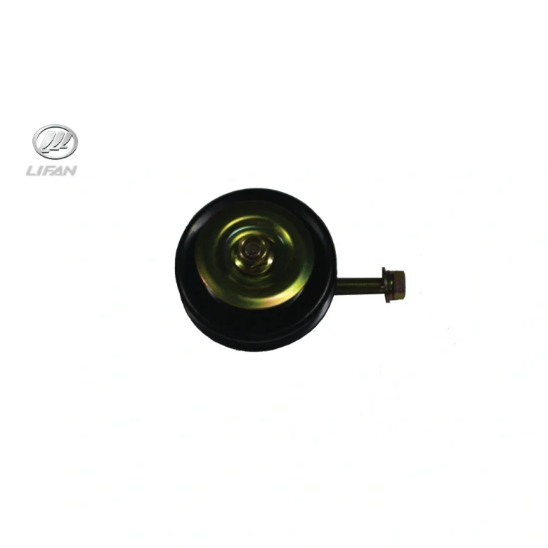 هرزگرد کولر لیفان 520