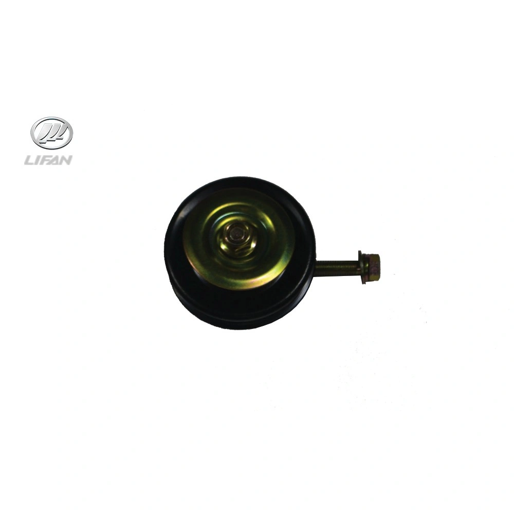 هرزگرد کولر لیفان 520 هرزگرد کولر لیفان 520