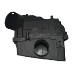 هواکش کامل ام_جی 550