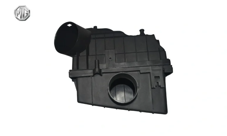 هواکش کامل ام_جی 550