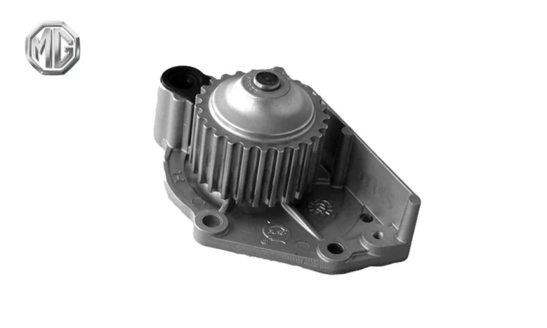 واتر پمپ 25 دنده ام_جی 550