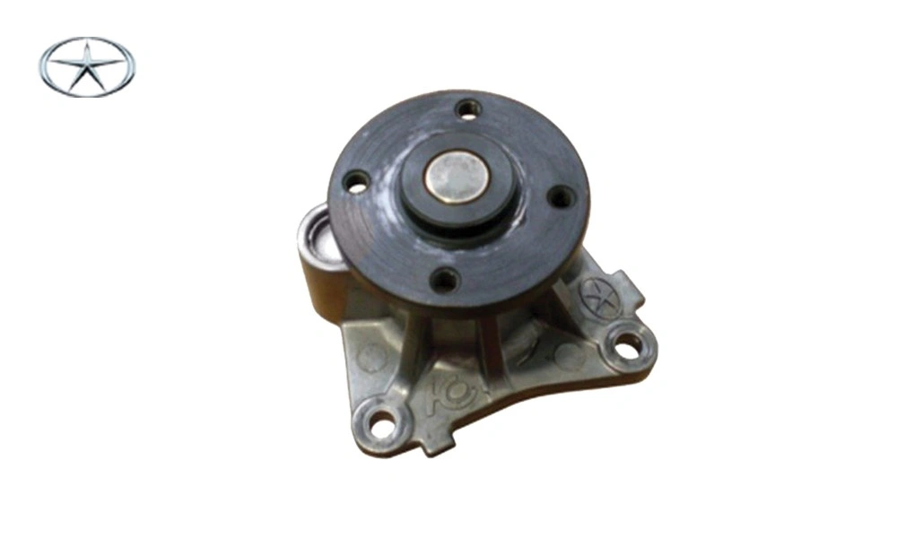 واتر پمپ جک J5 (دنده ای) واتر پمپ جک J5 (دنده ای)