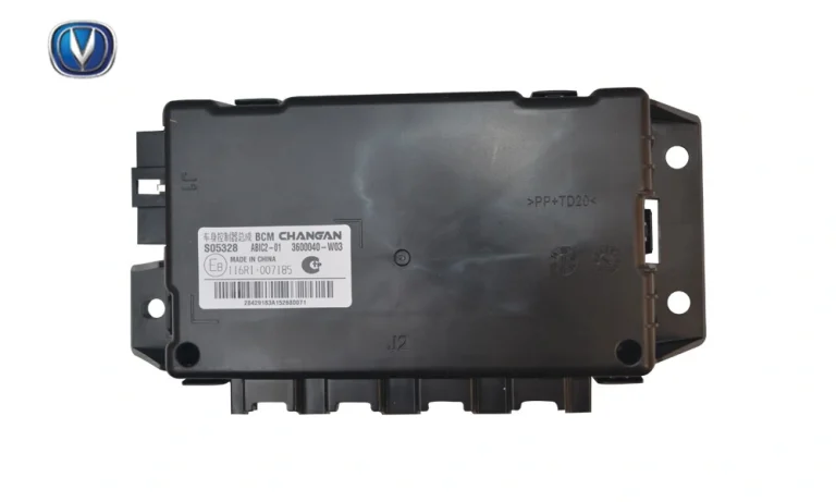 واحد کنترل BCM چانگان CS35