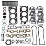 واشر کامل ام_جی 550