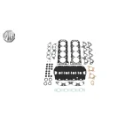 واشر کامل ام_جی 6