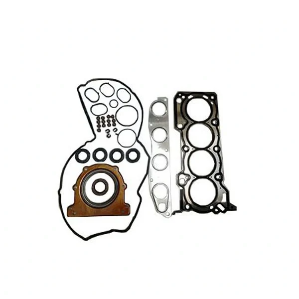 واشر کامل جک دنده ای J5