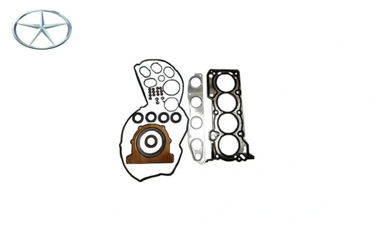 واشر کامل جک دنده ای J5