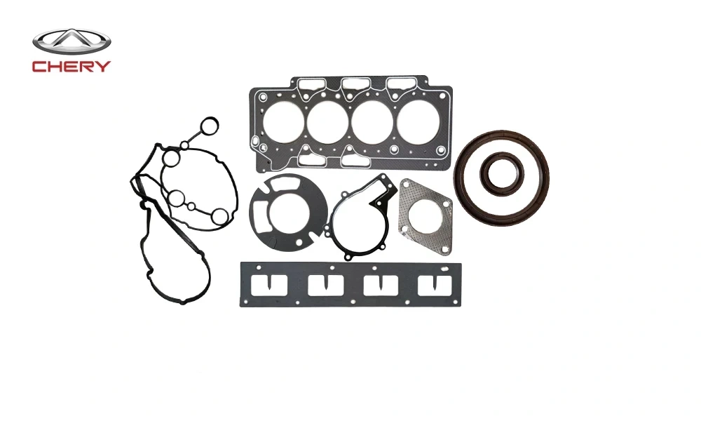 واشر کامل چری تیگو ۵ واشر کامل چری تیگو ۵