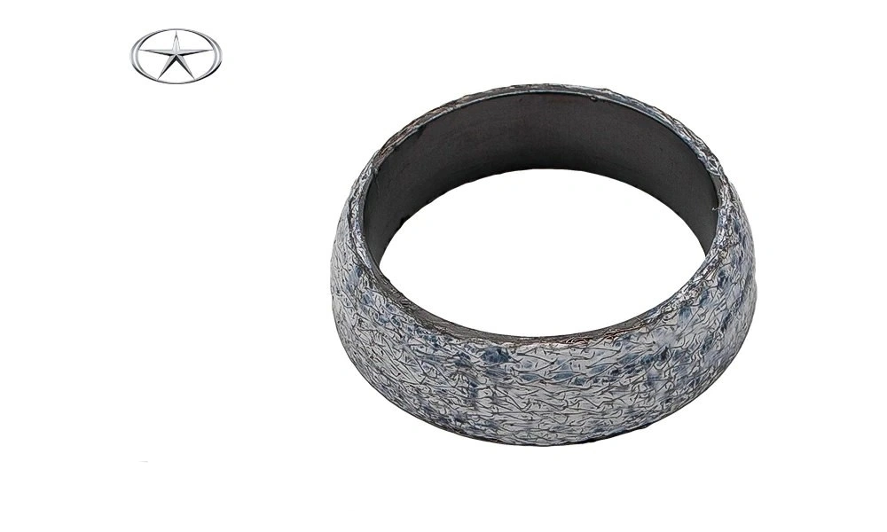 واشر گلویی اگزوز جک J5 - دنده_ای واشر گلویی اگزوز جک J5 - دنده_ای