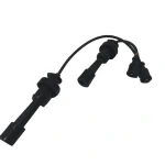 وایر شمع جک J5