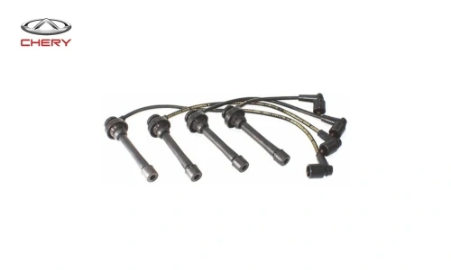 وایر شمع چری تیگو ۵