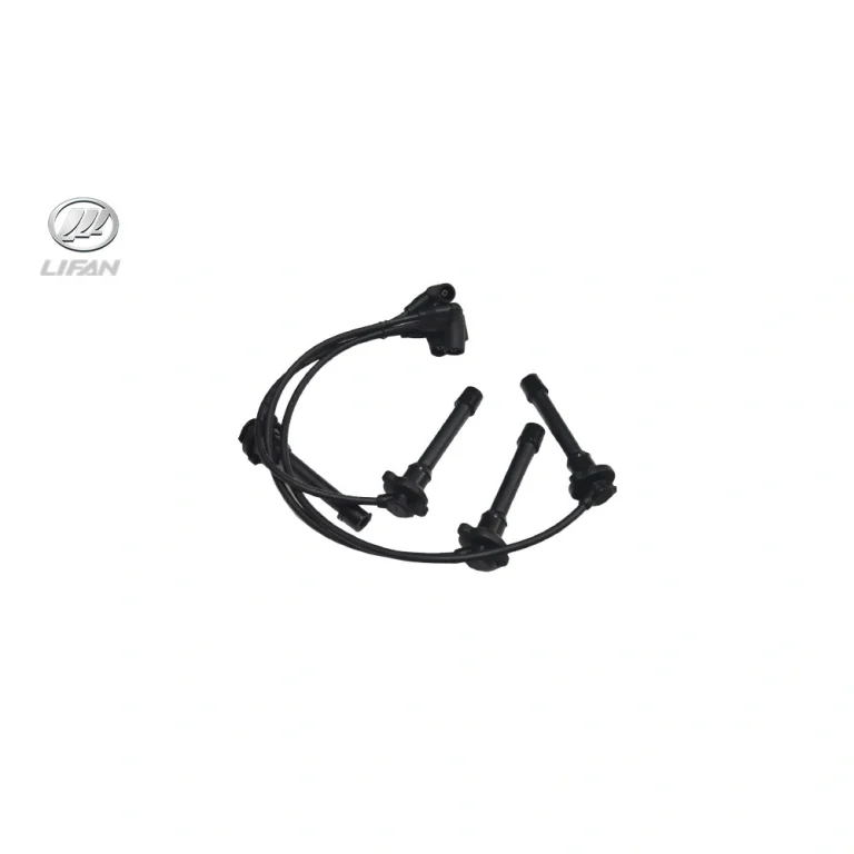 وایر شمع کامل لیفان 520