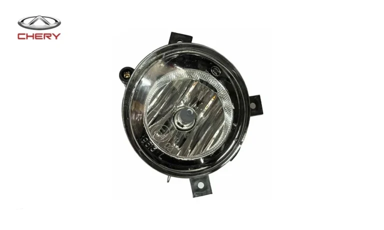 پروژکتور جلو تیگو ۷