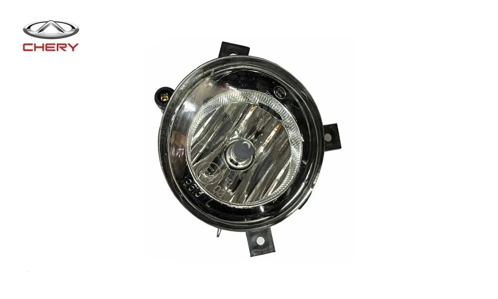 پروژکتور جلو تیگو ۷ پروژکتور جلو تیگو ۷