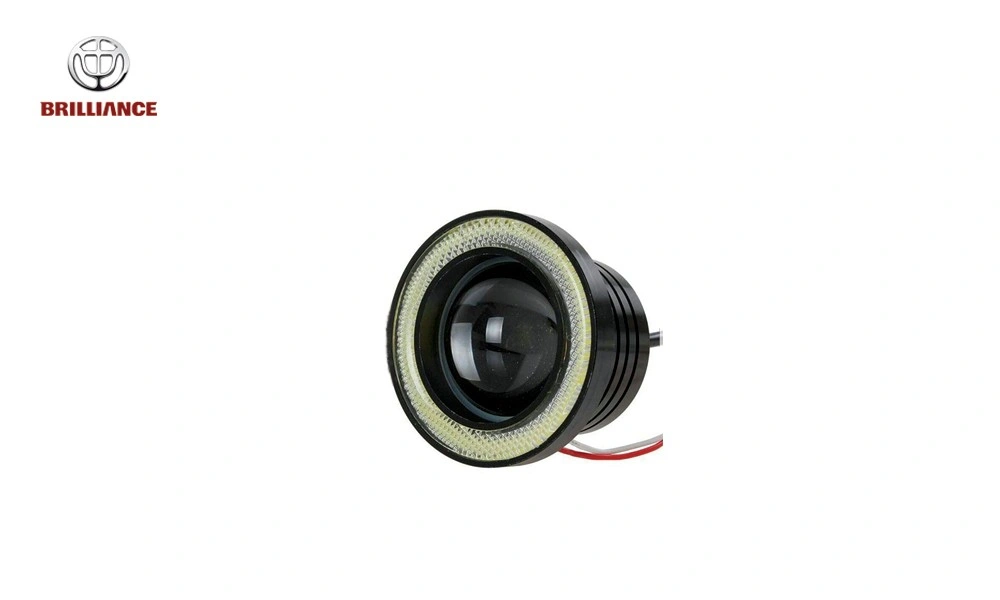 پروژکتور جلو دیلایت دار برلیانس H230 پروژکتور جلو دیلایت دار برلیانس H230