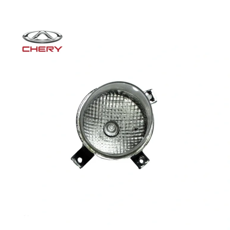 پروژکتور جلو چری تیگو ۵